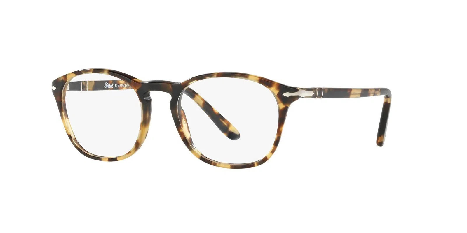Persol 3007V Eyeglasses - Black - view 65